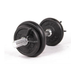 Dumbbell Accessories Weightlifting Barbell