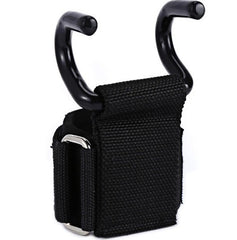 Power Clasps Grip Hook Support