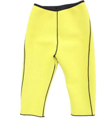 Elasticity Training Slim Pants