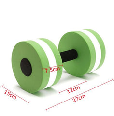 Pool Exercise Training Fitness Equipment