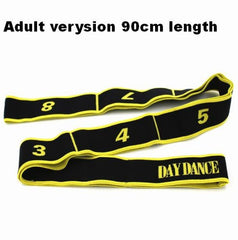 Dance Training Workout Resistance Bands